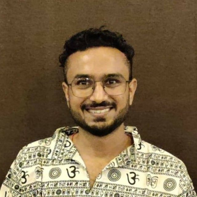 Ridam Awasthi, founder of Karmic Drishti and Karmic Awakening